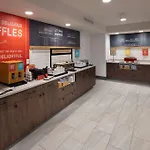 Hampton Inn Asheville-Tunnel Road 